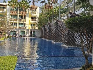 For sale 1 bed condo in Hua Hin, Prachuap Khiri Khan