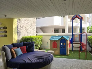 For sale 1 bed condo in Hua Hin, Prachuap Khiri Khan
