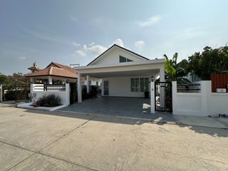 For sale 2 bed house in Hua Hin, Prachuap Khiri Khan