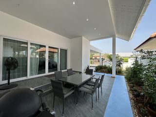 For sale 2 bed house in Hua Hin, Prachuap Khiri Khan