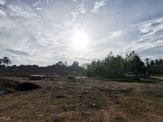 For sale land in Cha Am, Phetchaburi