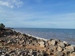 For sale land in Cha Am, Phetchaburi