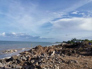For sale land in Cha Am, Phetchaburi