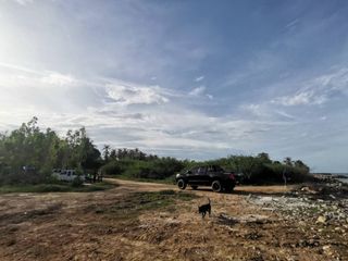 For sale land in Cha Am, Phetchaburi