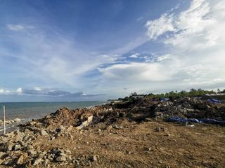 For sale land in Cha Am, Phetchaburi