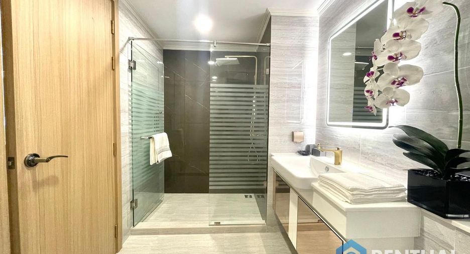 For sale 2 bedrooms condo in Bang Lamung, Chonburi