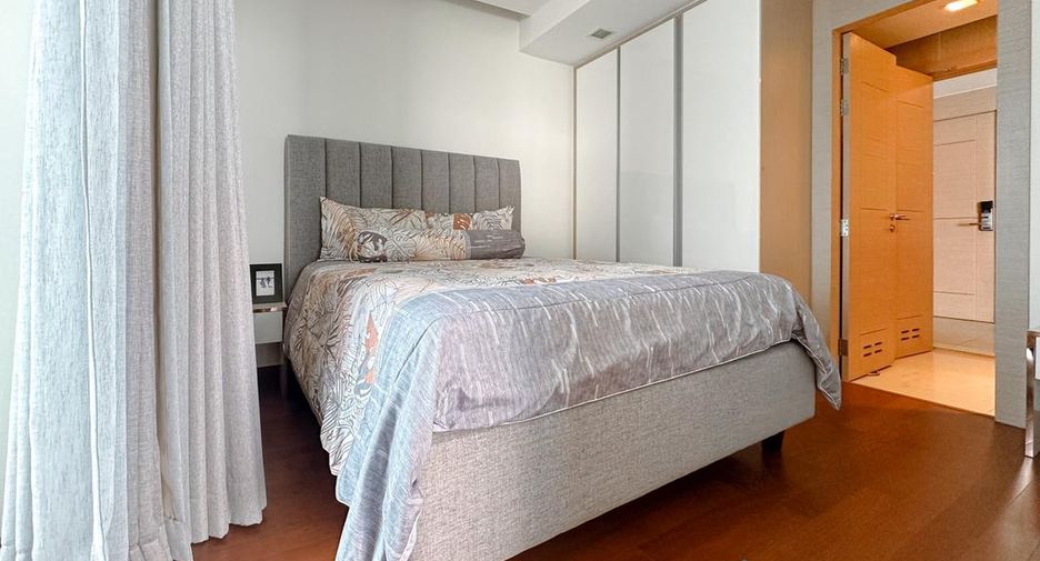 For sale 2 bedrooms condo in North Pattaya, Pattaya