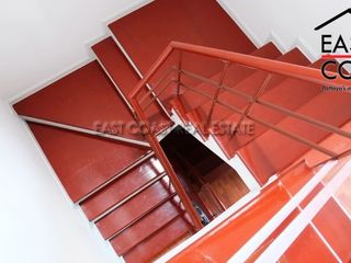 For rent and for sale 4 bed house in Bang Lamung, Chonburi
