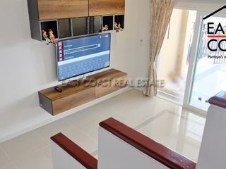 For rent and for sale 4 bed house in Bang Lamung, Chonburi