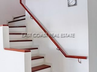 For rent and for sale 4 bed house in Bang Lamung, Chonburi