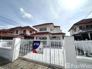 For sale 4 Beds house in Mueang Saraburi, Saraburi