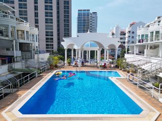 For sale 4 bed house in Bang Lamung, Chonburi