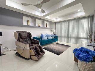 For sale 4 bed house in Bang Lamung, Chonburi