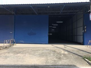 For rent warehouse in Bueng Kum, Bangkok