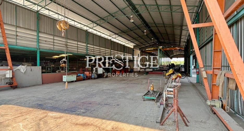 For sale and for rent retail Space in Si Racha, Chonburi