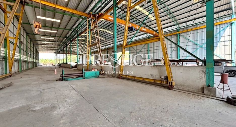 For sale and for rent retail Space in Si Racha, Chonburi