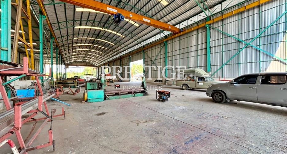 For sale and for rent retail Space in Si Racha, Chonburi