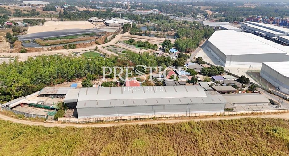 For sale and for rent retail Space in Si Racha, Chonburi