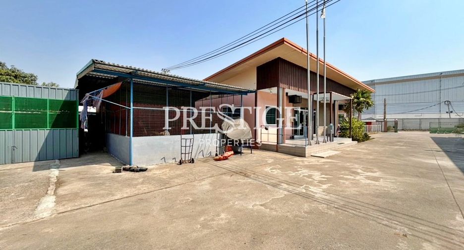 For sale and for rent retail Space in Si Racha, Chonburi