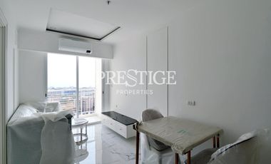 出售 1 卧室 公寓 在 Bang Lamung, Chon Buri