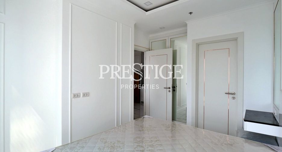 Wohnung zum Kauf mit 1 Zimmer in Bang Lamung, Chonburi