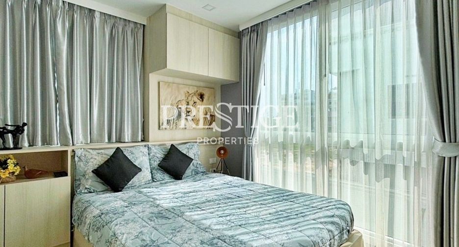 For sale 2 bedrooms condo in Bang Lamung, Chonburi