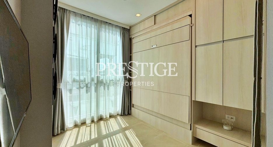 For sale 2 bedrooms condo in Bang Lamung, Chonburi