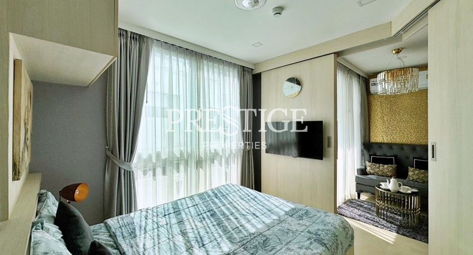 For sale 2 bedrooms condo in Bang Lamung, Chonburi