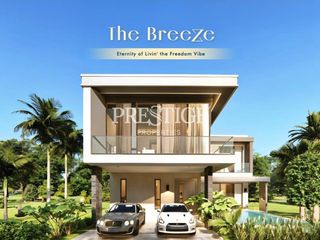 Haus zum Kauf mit 4 Zimmer in Bang Lamung, Chonburi