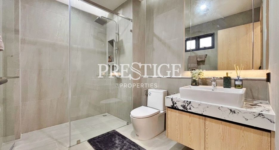 Haus zum Kauf mit 4 Zimmer in Bang Lamung, Chonburi