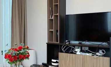 For sale 1 Beds condo in Khlong Toei, Bangkok