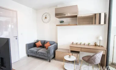 For rent 1 bed condo in Pathum Wan, Bangkok