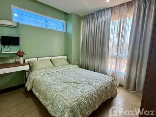 For rent 1 bed condo in Wang Thonglang, Bangkok