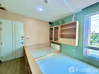 For rent 1 bed condo in Wang Thonglang, Bangkok