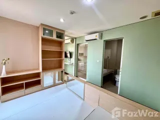 For rent 1 bed condo in Wang Thonglang, Bangkok