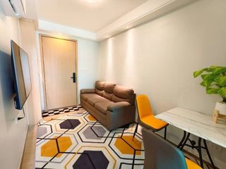 For rent 1 bed condo in Prawet, Bangkok