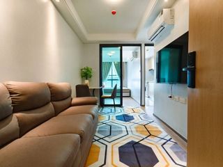 For rent 1 bed condo in Prawet, Bangkok