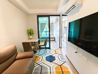 For rent 1 bed condo in Prawet, Bangkok