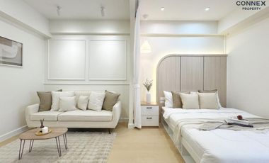 For sale 1 bed condo in Din Daeng, Bangkok