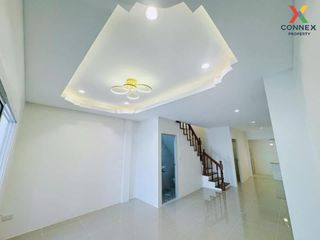 For sale 3 bed townhouse in Krathum Baen, Samut Sakhon