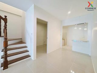 For sale 3 bed townhouse in Krathum Baen, Samut Sakhon