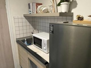 For sale 1 bed condo in Lam Luk Ka, Pathum Thani