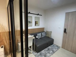 For sale 1 bed condo in Lam Luk Ka, Pathum Thani