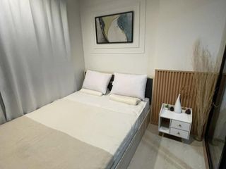For sale 1 bed condo in Lam Luk Ka, Pathum Thani