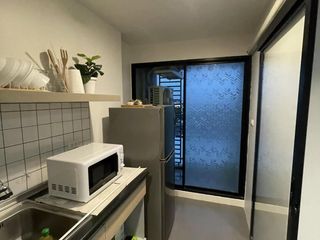 For sale 1 bed condo in Lam Luk Ka, Pathum Thani