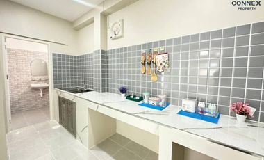 For sale 3 bed townhouse in Bang Bua Thong, Nonthaburi
