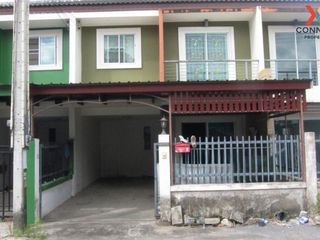 For sale 3 Beds townhouse in Pluak Daeng, Rayong