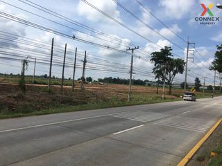 For sale 1 bed land in Chok Chai, Nakhon Ratchasima