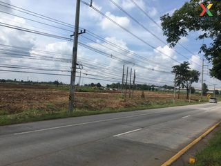 For sale 1 bed land in Chok Chai, Nakhon Ratchasima