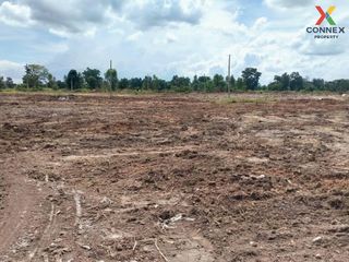 For sale 1 bed land in Chok Chai, Nakhon Ratchasima